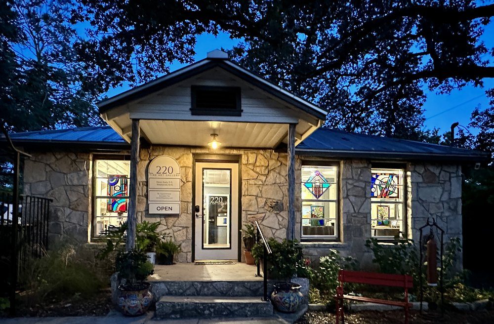 220 Art Gallery